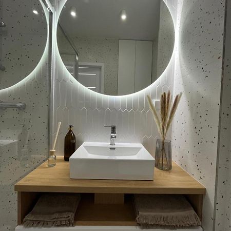 Apartament Gaja Swinoujscie Luaran gambar