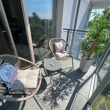 Apartament Gaja Swinoujscie Luaran gambar