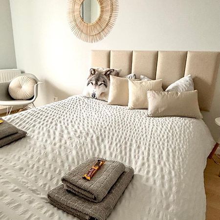 Apartament Gaja Swinoujscie Luaran gambar