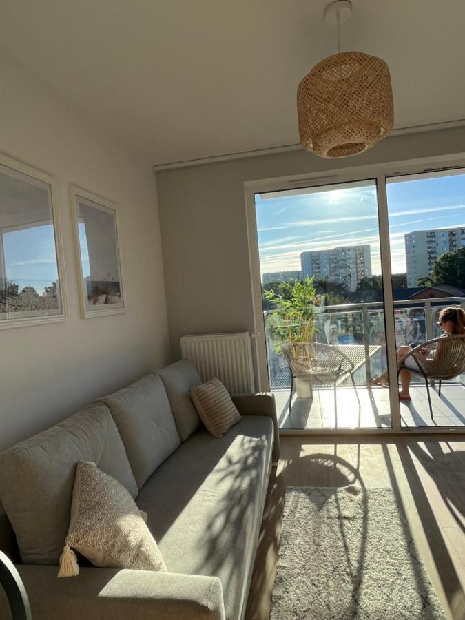 Apartament Gaja Swinoujscie Luaran gambar