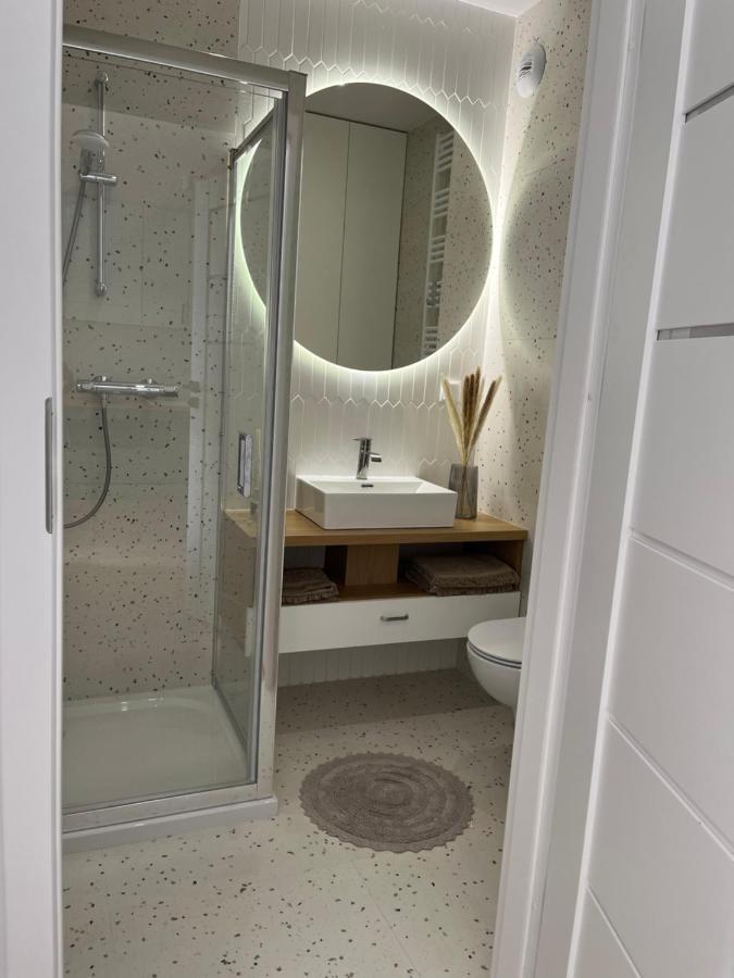 Apartament Gaja Swinoujscie Luaran gambar