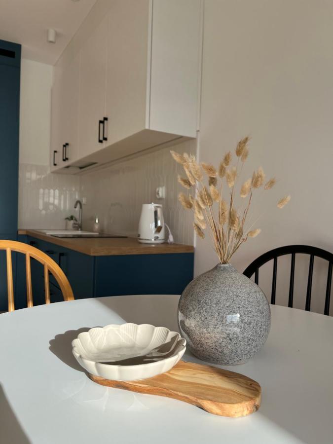 Apartament Gaja Swinoujscie Luaran gambar