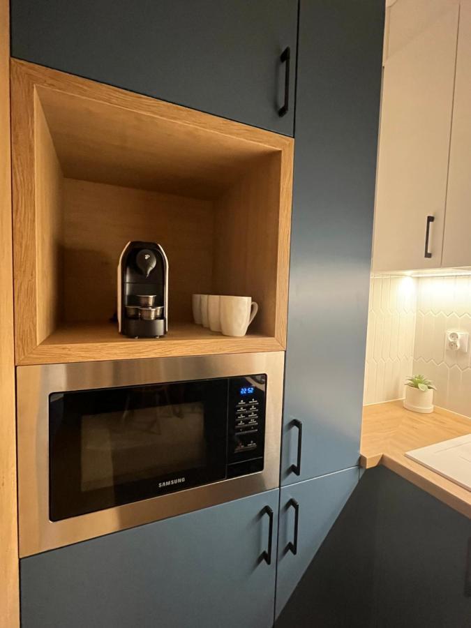Apartament Gaja Swinoujscie Luaran gambar
