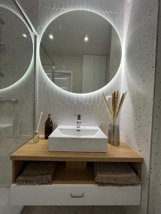 Apartament Gaja Swinoujscie Luaran gambar