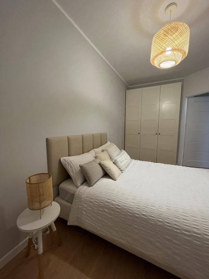 Apartament Gaja Swinoujscie Luaran gambar