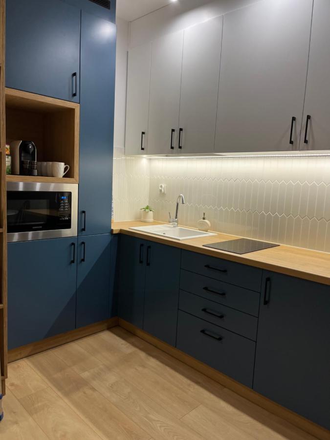 Apartament Gaja Swinoujscie Luaran gambar