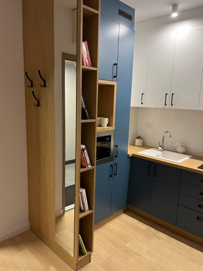 Apartament Gaja Swinoujscie Luaran gambar