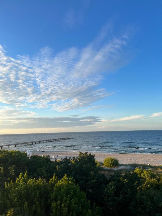 Apartament Gaja Swinoujscie Luaran gambar