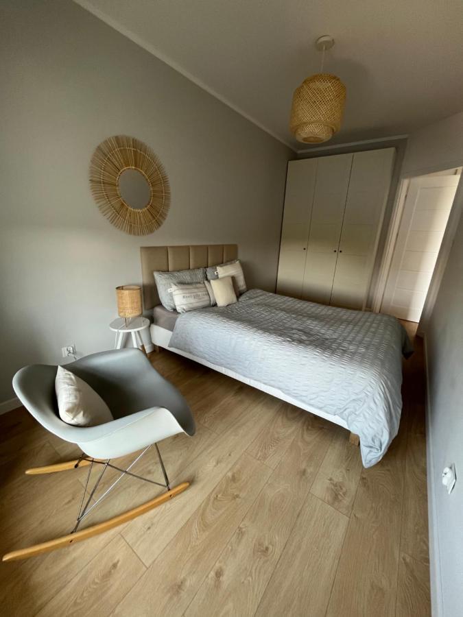 Apartament Gaja Swinoujscie Luaran gambar