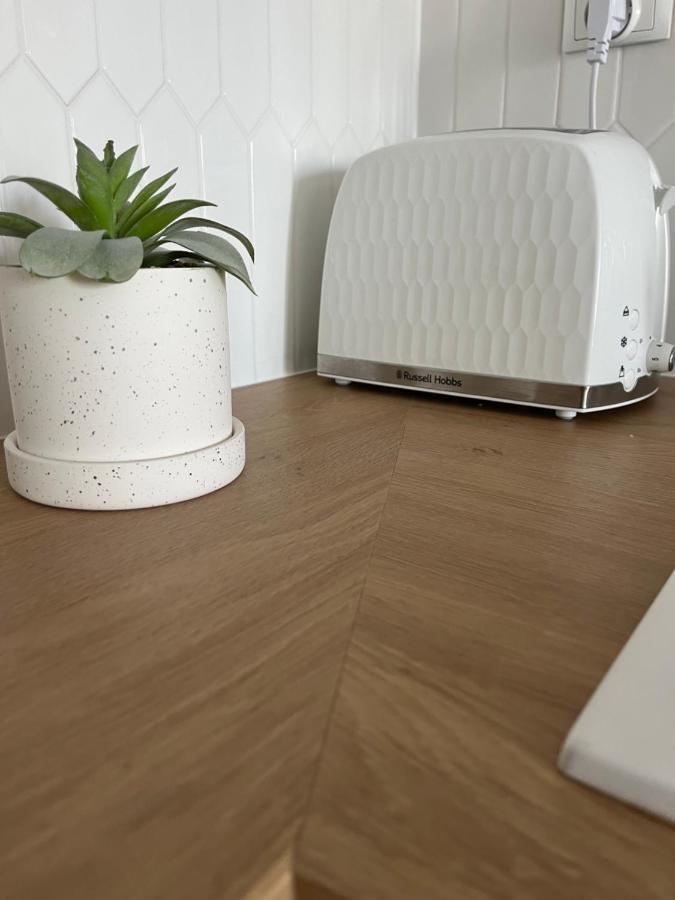Apartament Gaja Swinoujscie Luaran gambar