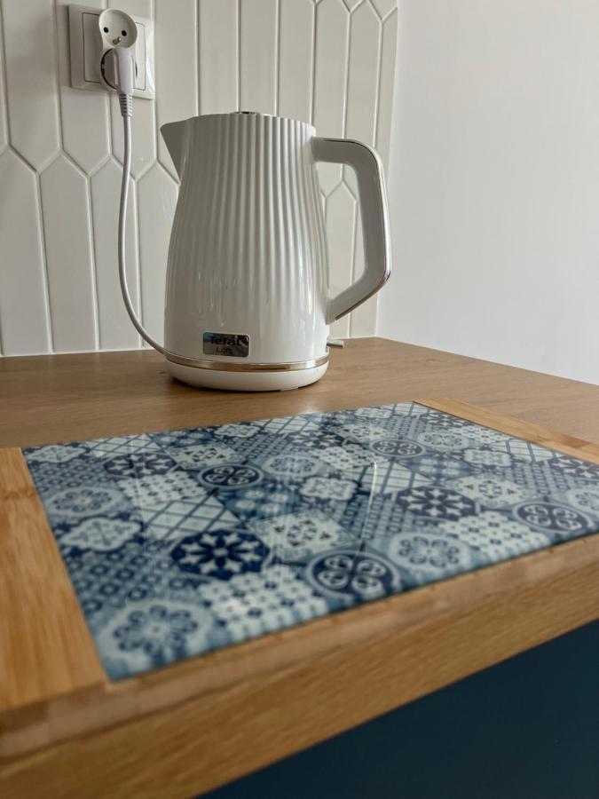 Apartament Gaja Swinoujscie Luaran gambar