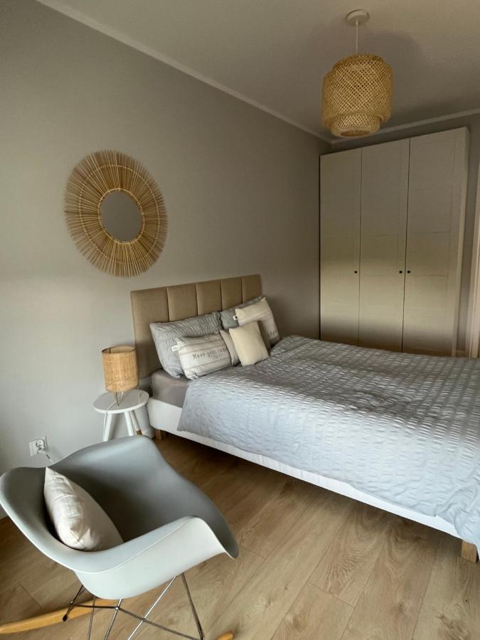 Apartament Gaja Swinoujscie Luaran gambar