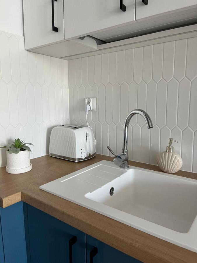 Apartament Gaja Swinoujscie Luaran gambar