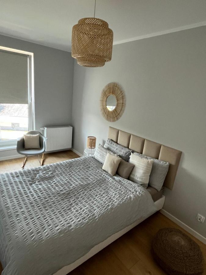 Apartament Gaja Swinoujscie Luaran gambar